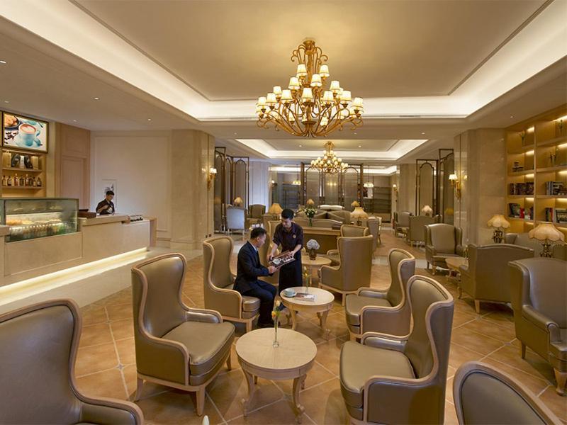 Vienna International Hotel Hangzhou East Railway Station Екстериор снимка