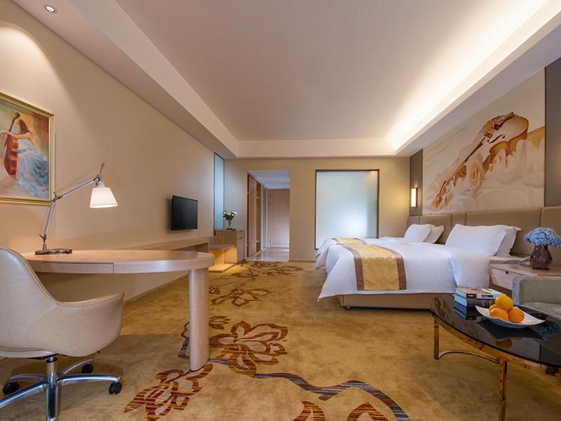 Vienna International Hotel Hangzhou East Railway Station Екстериор снимка