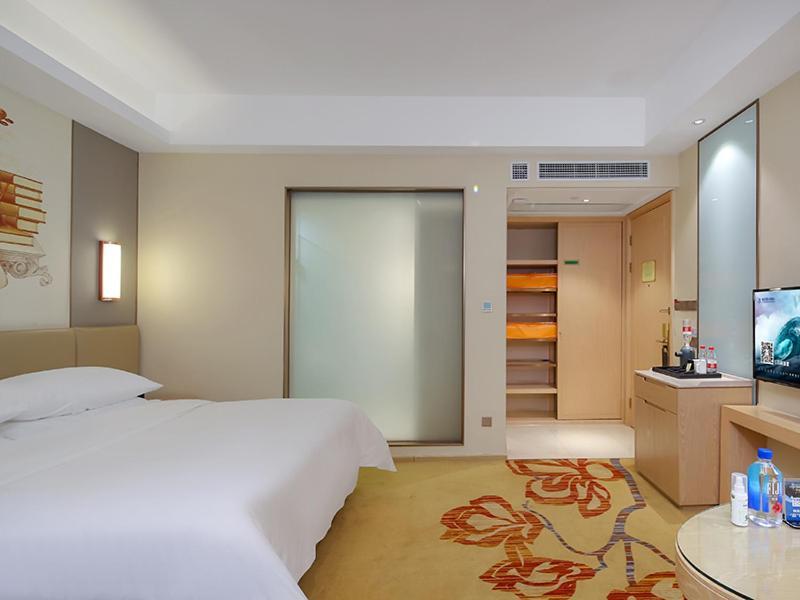 Vienna International Hotel Hangzhou East Railway Station Екстериор снимка