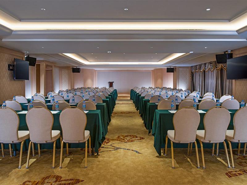 Vienna International Hotel Hangzhou East Railway Station Екстериор снимка